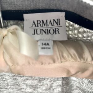 Boys sweater